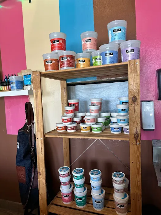 Jeffrey's Natural Pet Foods Third Street 8