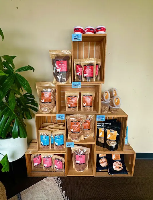 Jeffrey's Natural Pet Foods 16th Street 6