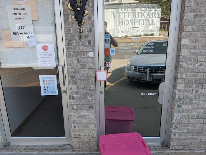 Polk City Veterinary Hospital 8