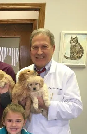 Polk City Veterinary Hospital 9