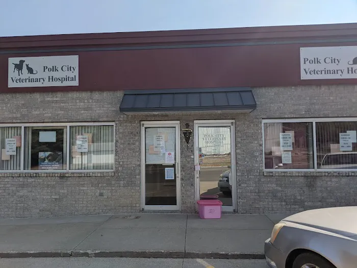 Polk City Veterinary Hospital 7
