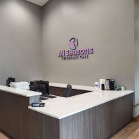 All Seasons Veterinary Care ico