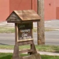 Salem Veterinary Clinic ico