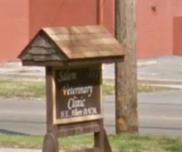Salem Veterinary Clinic