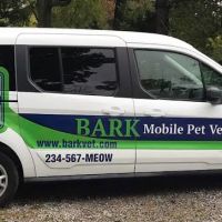 Bark Veterinary Clinic ico
