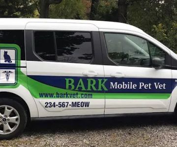 Bark Veterinary Clinic