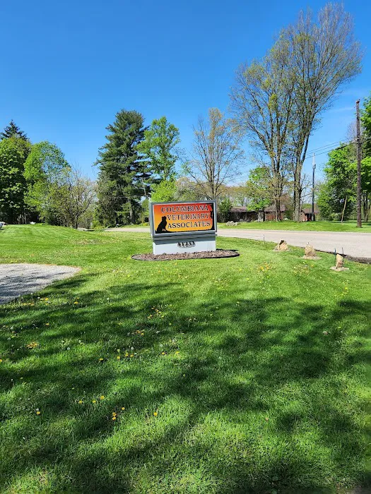 Columbiana Veterinary Associates 3