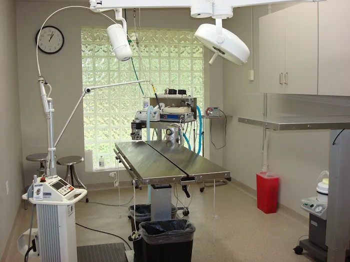 Fairfield Animal Hospital 1