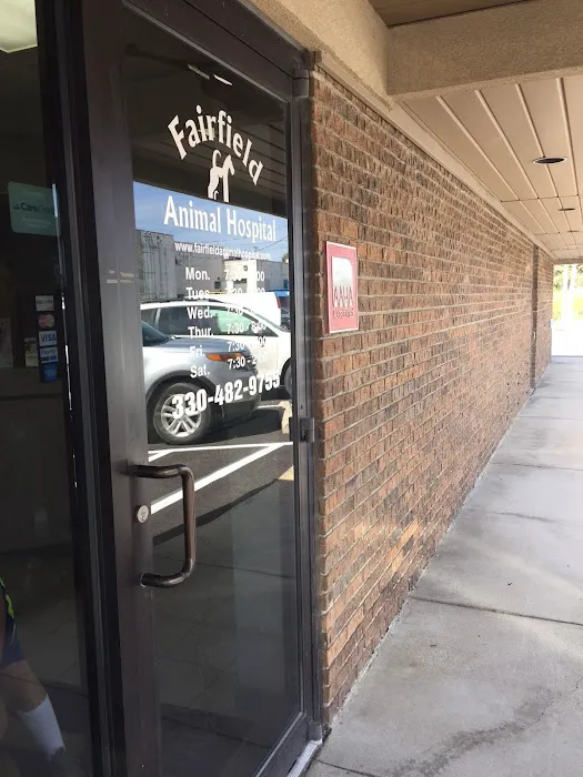 Fairfield Animal Hospital 2