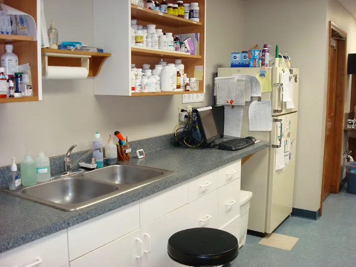 Fairfield Animal Hospital 4
