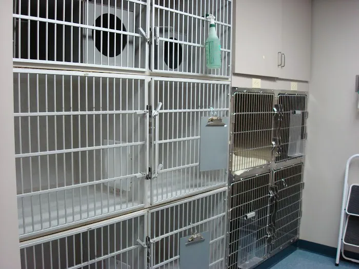 Fairfield Animal Hospital 5