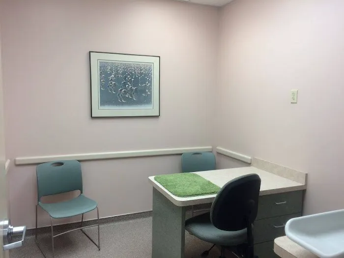 Eastside Dog & Cat Hospital: Dr Mark Rutman 7