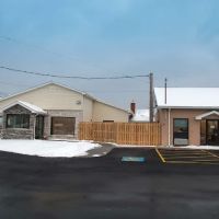 Cricket Ridge Animal Hospital ico