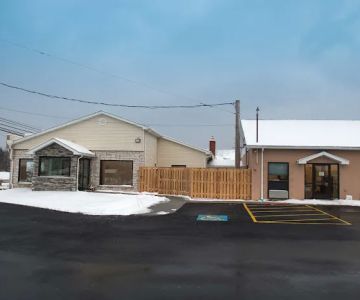 Cricket Ridge Animal Hospital