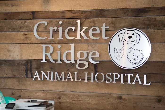 Cricket Ridge Animal Hospital 6