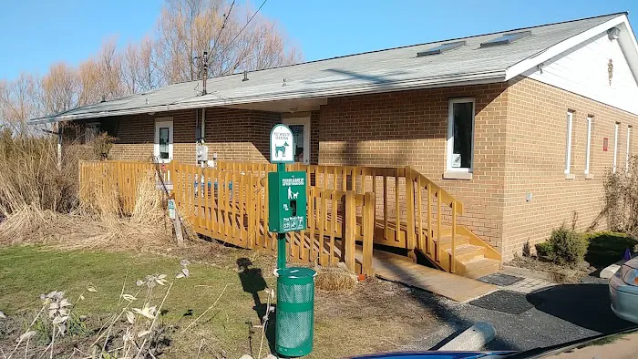 West Geauga Veterinary Hospital 8