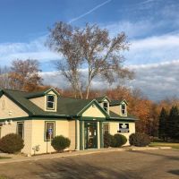 Countryside Veterinary Service - Garrettsville ico