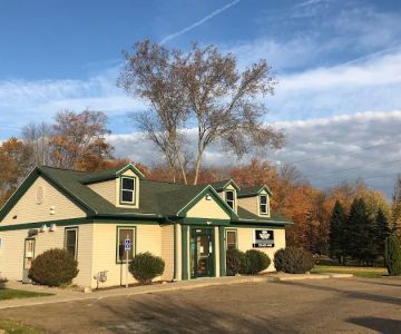 Countryside Veterinary Service - Garrettsville