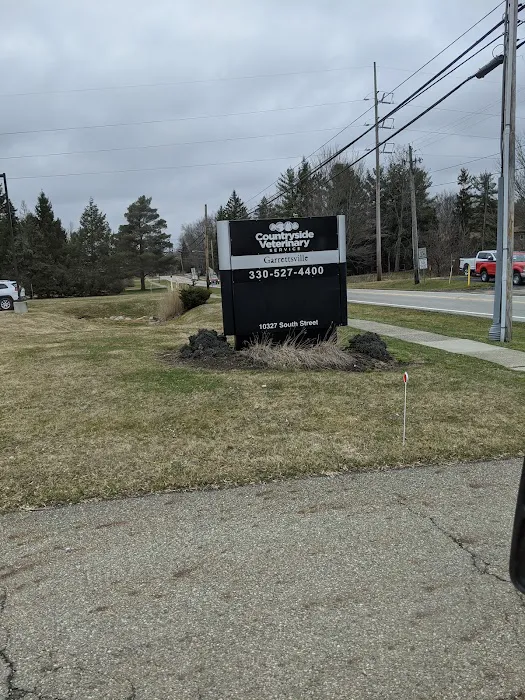 Countryside Veterinary Service - Garrettsville 2