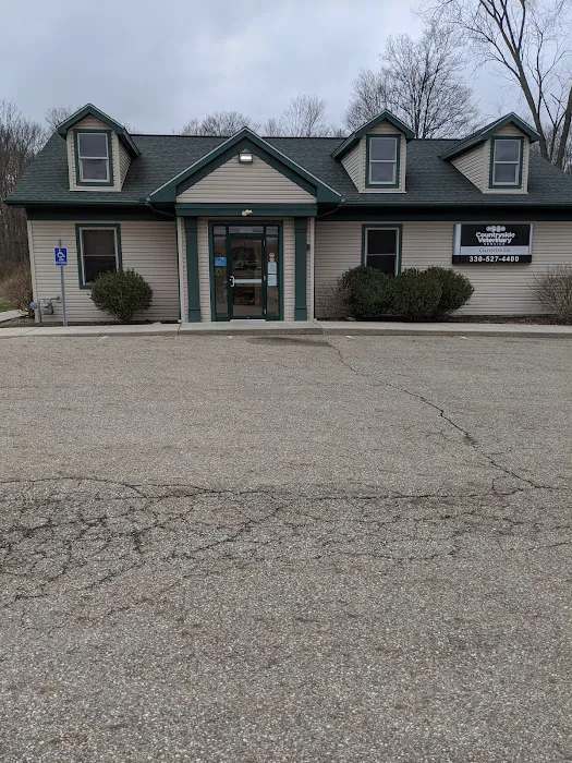 Countryside Veterinary Service - Garrettsville 3