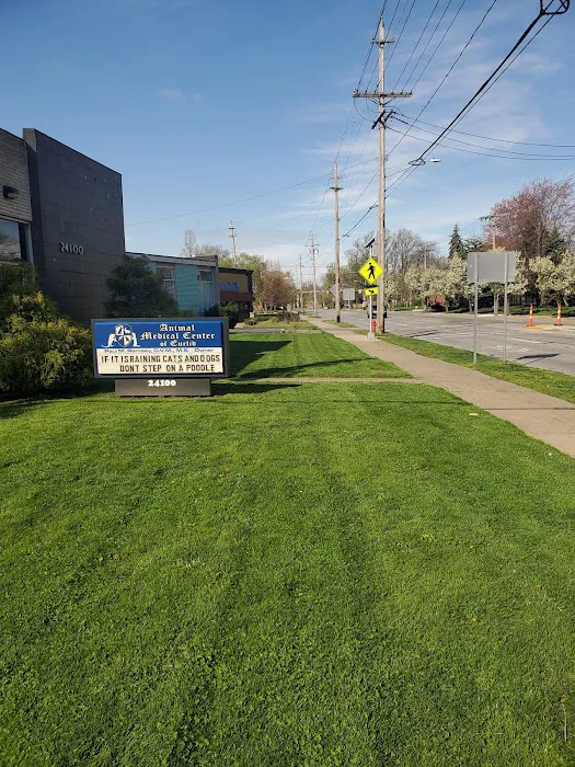 Animal Medical Center of Euclid 10