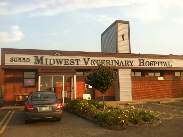 Midwest Veterinary Hospital 3