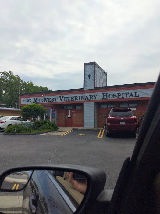 Midwest Veterinary Hospital 9