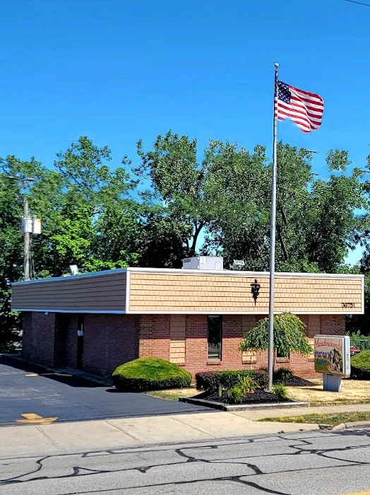 Meadowlands Veterinary Center 1