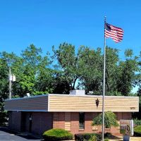 Meadowlands Veterinary Center ico