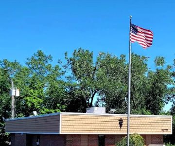 Meadowlands Veterinary Center
