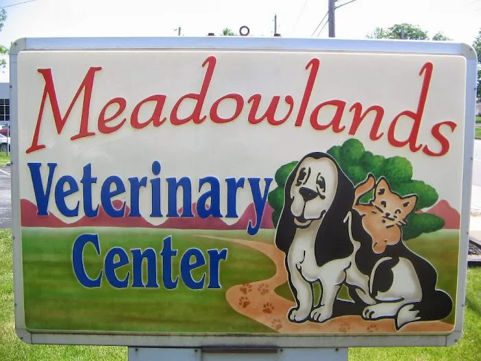 Meadowlands Veterinary Center 2