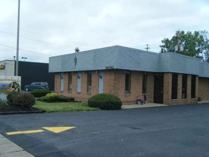 Meadowlands Veterinary Center 5
