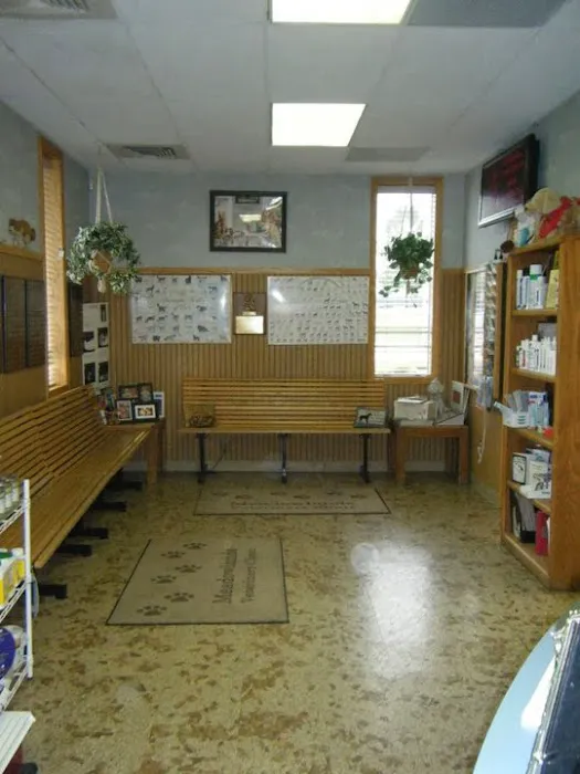 Meadowlands Veterinary Center 8