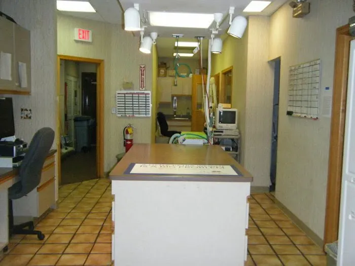 Meadowlands Veterinary Center 4