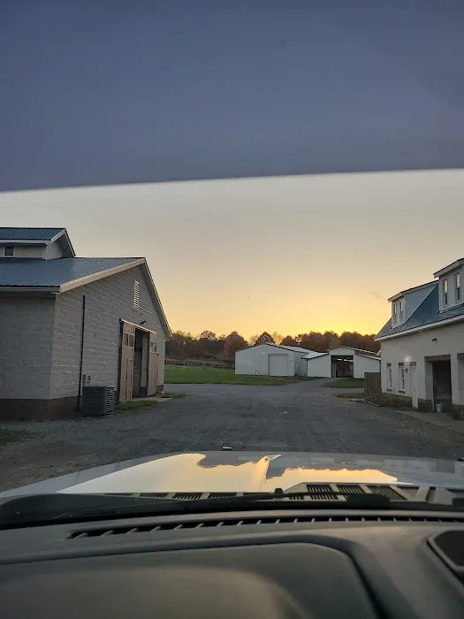 Equine Specialty Hospital 5