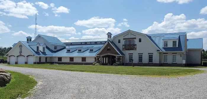 Equine Specialty Hospital 3