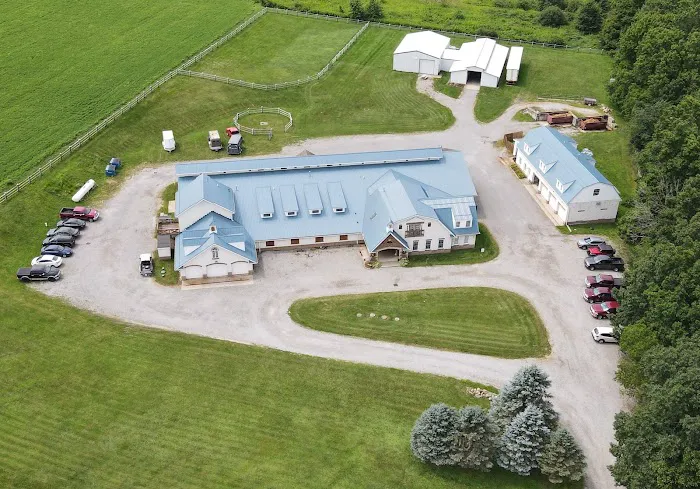 Equine Specialty Hospital 9