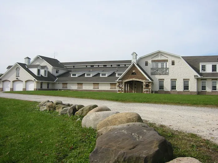 Equine Specialty Hospital 10
