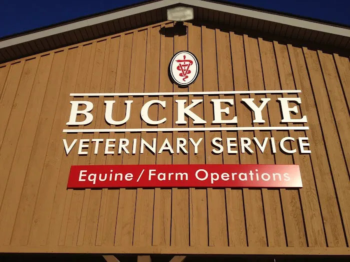 Buckeye Veterinary Service LLC 2