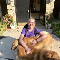 Paws at Home ico