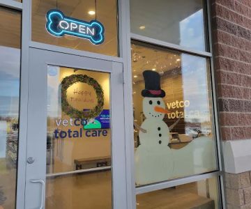 Vetco Total Care Animal Hospital