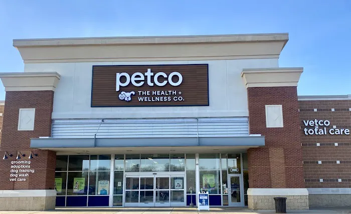 Vetco Total Care Animal Hospital 8