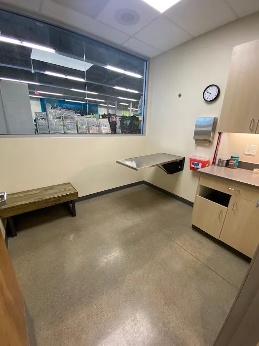 Vetco Total Care Animal Hospital 5