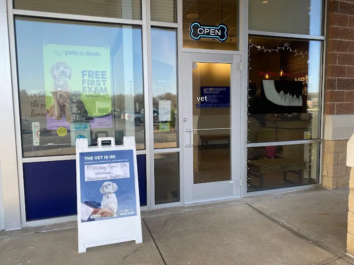 Vetco Total Care Animal Hospital 9