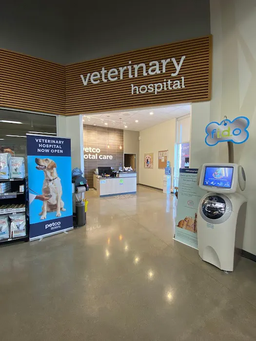 Vetco Total Care Animal Hospital 6
