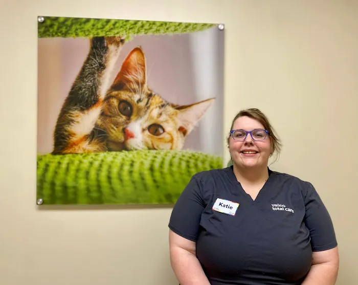 Vetco Total Care Animal Hospital 4
