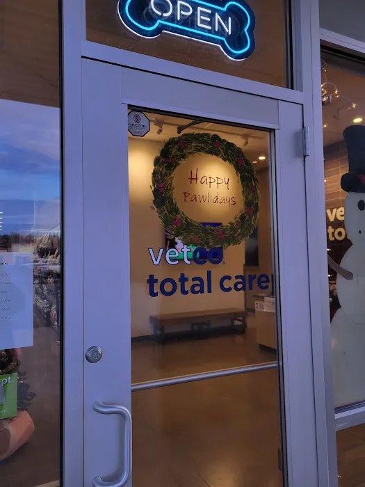 Vetco Total Care Animal Hospital 10