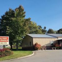 Cooper County Animal Hospital ico