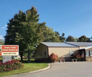 Cooper County Animal Hospital