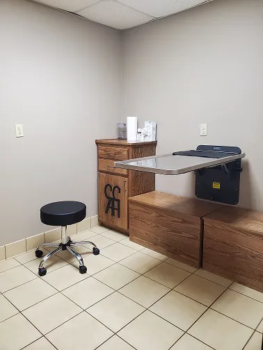 Cooper County Animal Hospital 7